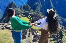 Machu Picchu by Train 1 Day from Cusco