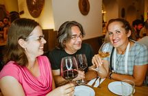 Taste of Prague: Wine Tasting Experience in Czechia