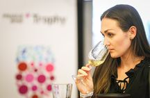 Taste of Prague: Wine Tasting Experience in Czechia