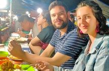 Bali Food Tour: Savor Street Food and Night Market Adventures