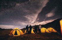 Rainbow Mountain and Red Valley Hike – 2 Days / 1 Night