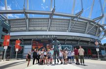 Private Vancouver City Highlights Walking Tour