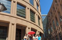 Private Vancouver City Highlights Walking Tour