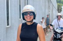 3D2N LOOP TOUR BY MOTORBIKES (self-driving - IDP needed)