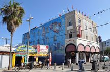 Venice Beach LA Food Tour