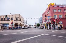 Venice Beach LA Food Tour