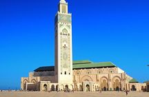 Morocco 10 Days Tour from Casablanca
