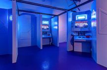 A Traitor Among Us Escape Room Game for Private Group