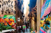 Romantic Walking Tour with Flamenco Show