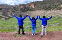 2 Days Sacred Valley and Machu Picchu Tour 