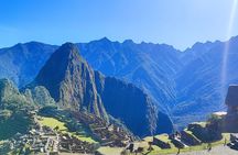 2 Days Sacred Valley and Machu Picchu Tour 