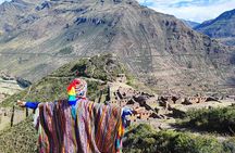 Machu Picchu Sunrise Tour - 2 Days - Sacred Valley and Machu Picchu 2 Days Tour