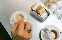  Authentic San Juan Guided Walking Food Tour with Pina Colada 