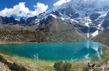 Humantay Lake Day Trip