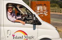 Waiheke Island Wine Tours - Premium Wine tour 