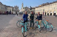 Highlights and hidden gems of Turin Bike Tour