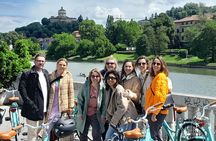 Highlights and hidden gems of Turin Bike Tour