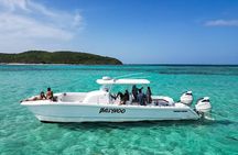 Private Snorkel and Cruise Experience in Ceiba