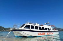 Half-Day Guided Tour Shipwreck and Blue Caves from Laganas