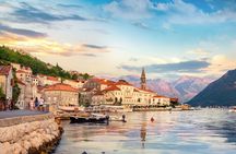 Great Cruise From Budva to Boka Bay in a Day