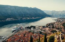 Great Cruise From Budva to Boka Bay in a Day