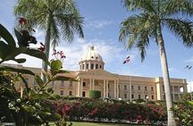 Punta Cana Activity Santo Domingo Hotel Pickup Food Zona Colonial
