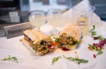 Small Group Food & Drink Tour from Union Station to Union Market 
