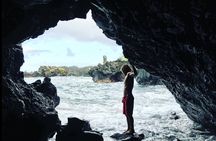 Road To Hana Tour with GO PRO 10 Videography