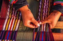 Cusco: Sacred Valley, Pisac, Ollantaytambo, Salt Mines, Moray