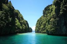 Small-Group El Nido Island Hopping Tour
