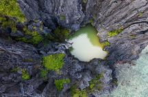 Small-Group El Nido Island Hopping Tour