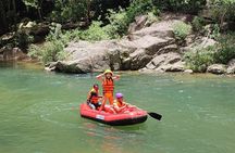 Private Rafting Tour And Discover Kong Forest Nha Trang
