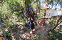 Private Rafting Tour And Discover Kong Forest Nha Trang