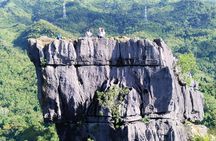 Nagpatong Rock Day hike + Tungtong Falls(with transfers**) 2023