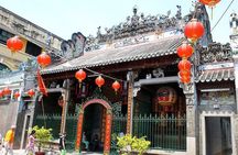 Ho Chi Minh Full Day City Tour