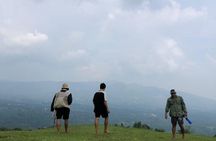 Nasugbu 3 peaks Day hike From manila