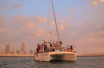 Sunset Sailing Cruise In Colombo Port City