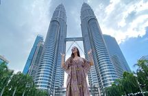 Kuala Lumpur Airport Transit Tour (4 hours)