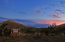 1 Day Express Tour: Altyn Emel National park