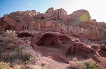 2 Days Tour: Altyn Emel National Park – Singing Dunes & Aktau Mountains