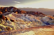10+ Self-Guided Driving Tours from Las Vegas