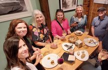 San Sebastián Pintxos Tour: Delicious Food, Drinks & Ambience