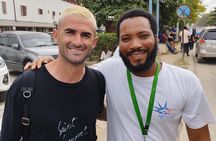 Stone Town Secrets: A walking Tour Zanzibar 