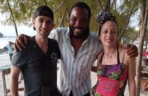 Stone Town Secrets: A walking Tour Zanzibar 