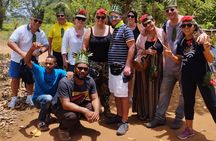 Stone Town Secrets: A walking Tour Zanzibar 