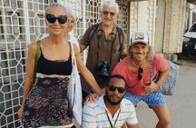 Stone Town Secrets: A walking Tour Zanzibar 