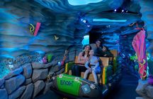 Tetysblu Theme Park Daily Entrance
