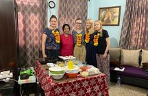 Experience Private Cooking Classes with Mumbai Sightseeing Tours