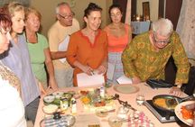 Experience Private Cooking Classes with Mumbai Sightseeing Tours