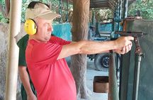 Private Cu Chi Tunnels & Ho Chi Minh City Full-Day Tour